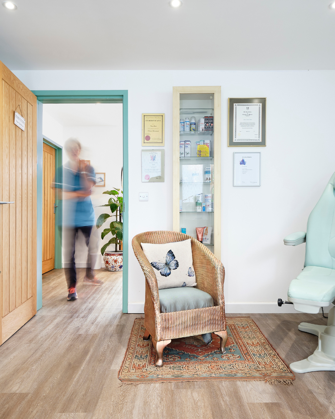 Buchan Rum Extra Image 8