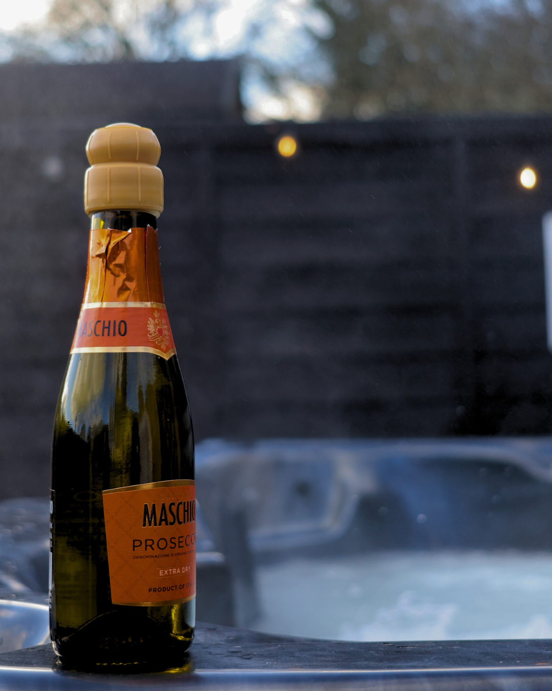 Outside Inn Detail 7