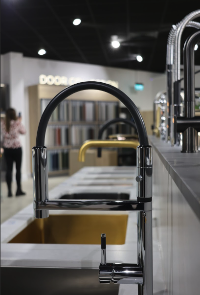 Modern Kitchen Project