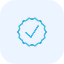 checkmark icon