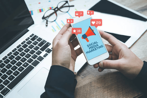 Social Media Agency Marketing: Navigating the Digital Landscape