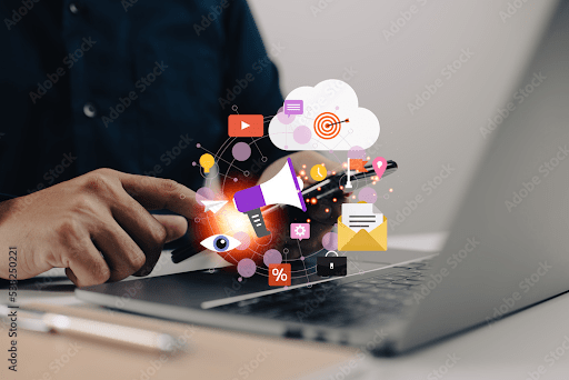 Social Media Marketing Essentials: A Beginners Guide to Success