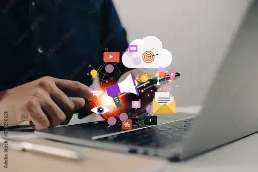 Social Media Marketing Essentials: A Beginners Guide to Success