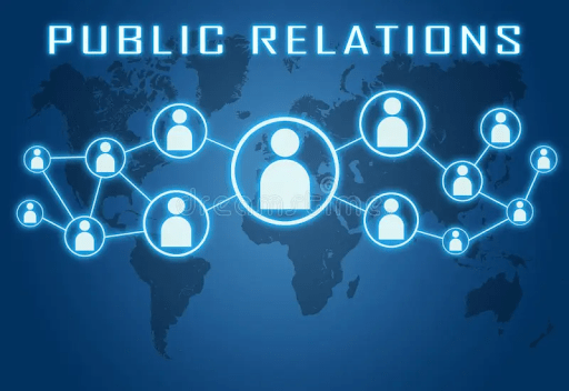 The Role of Public Relations in Social Media