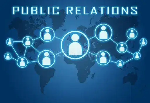 Public Relations in Social Media