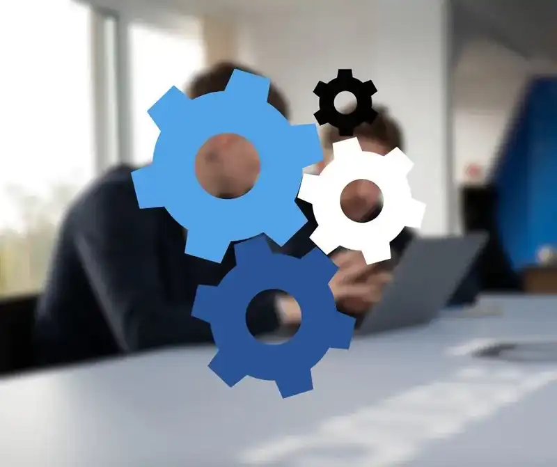 Our B2C Social Media Process