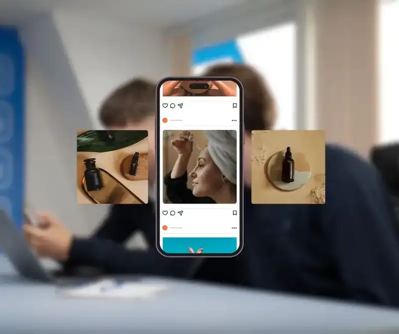 Paid Social for Growth