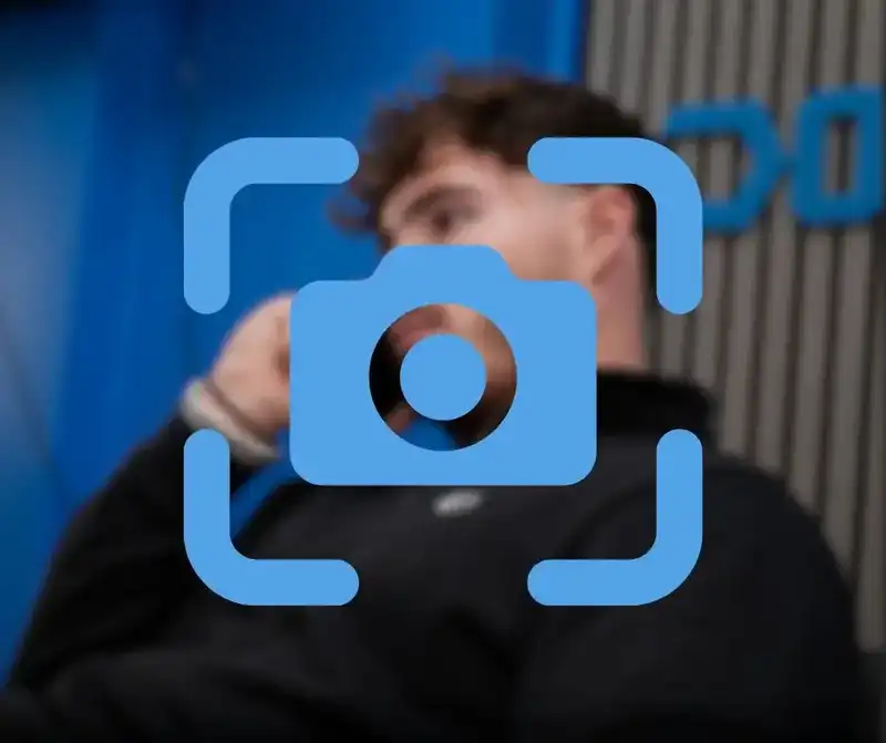 On-Site & Studio Video Content