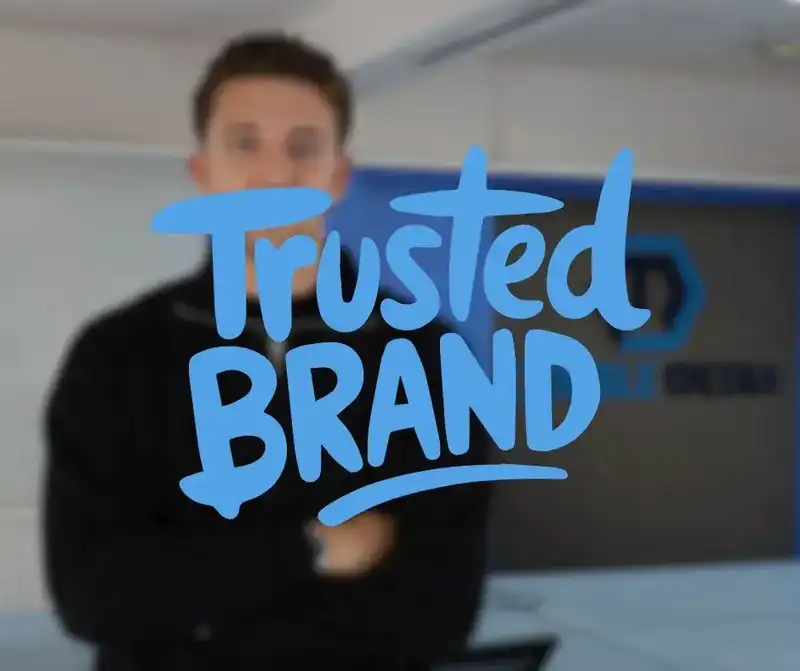 Brand Identity Design