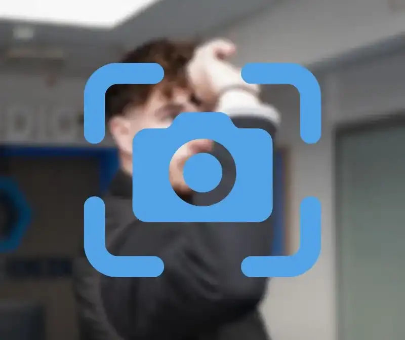 Creative content designed for Facebook and Instagram