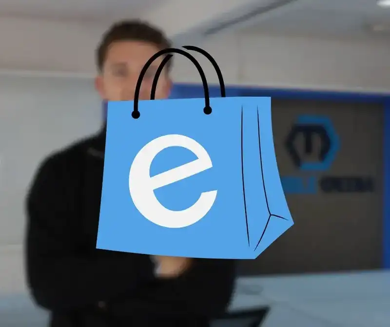 Ecommerce Website Design