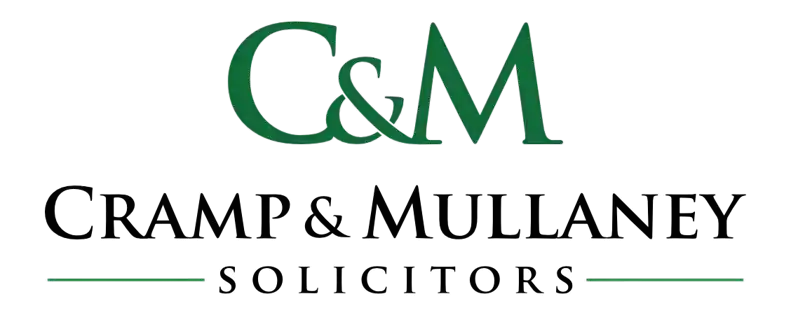 Cramp and Mullaney client logo