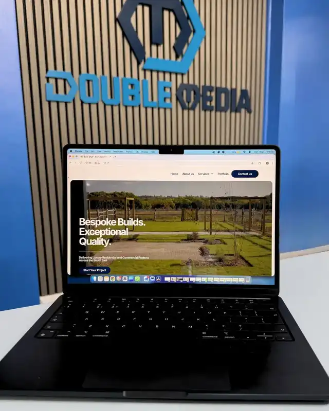 How to Design a Website That Converts Visitors into Customers