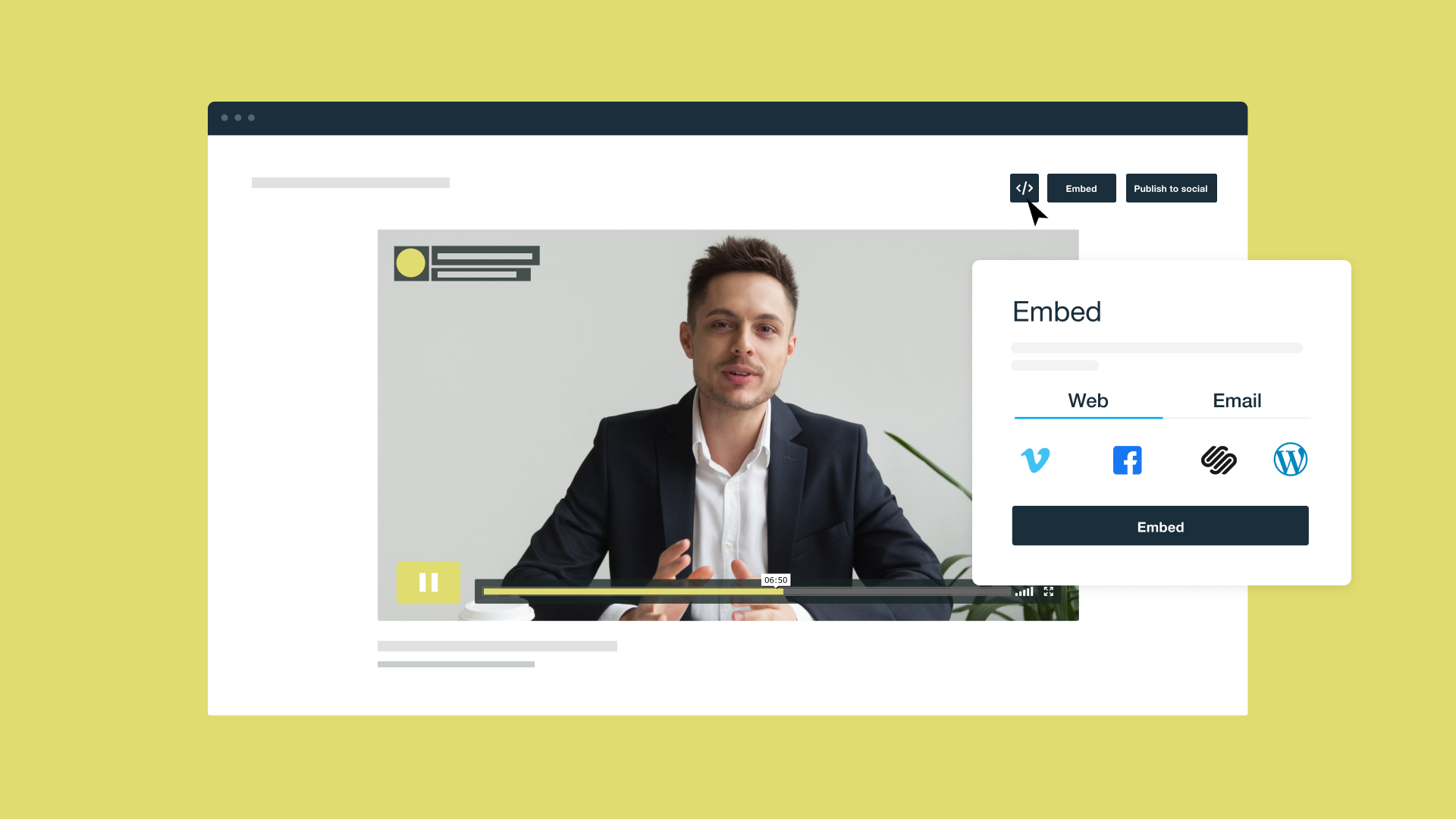 Why Website Video Content Matters More Than Ever in 2026