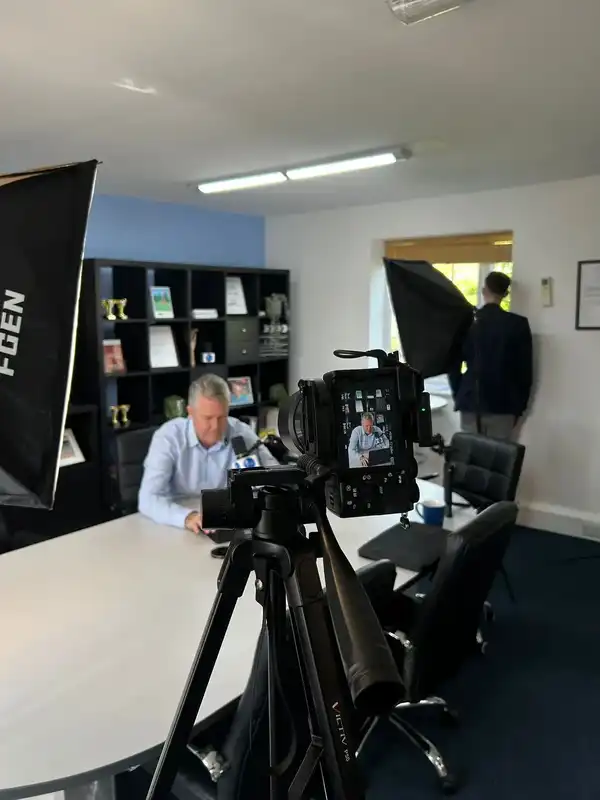 Is Professional Videography Still Worth the Investment for Businesses in 2026?