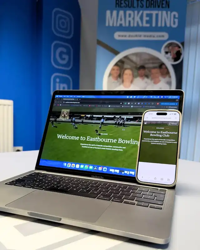 Common Website Design Mistakes That Drive Visitors Away