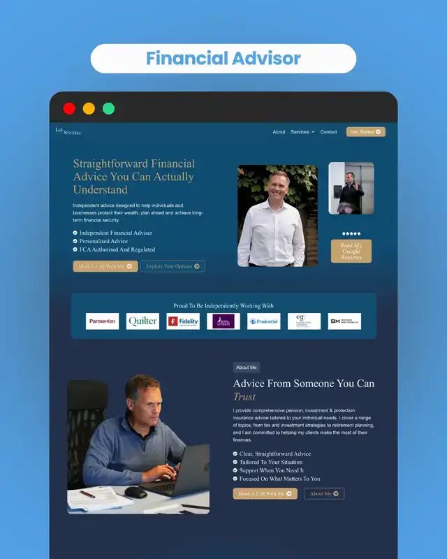 Why Mobile-Friendly Websites Rank Higher on Google